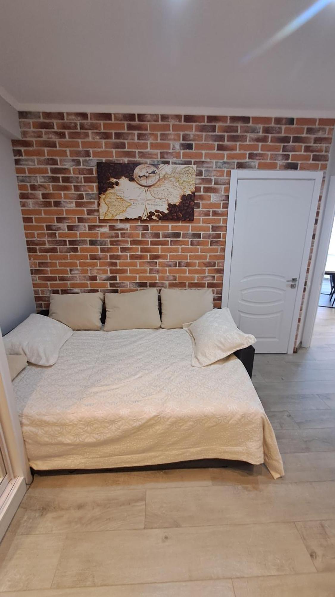 Ferienwohnung Аэропорт Кишинев 24&24 Zimmer foto