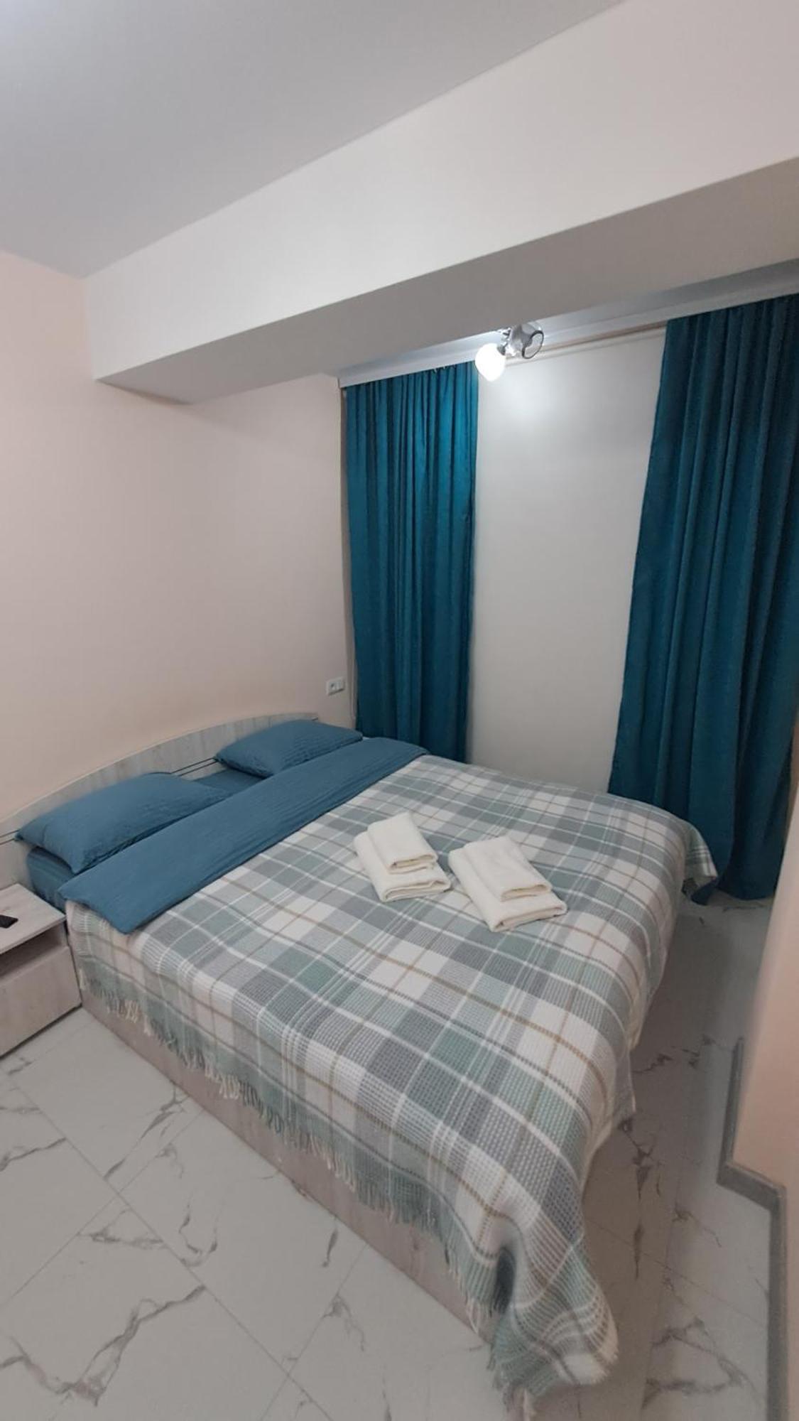 Ferienwohnung Аэропорт Кишинев 24&24 Zimmer foto