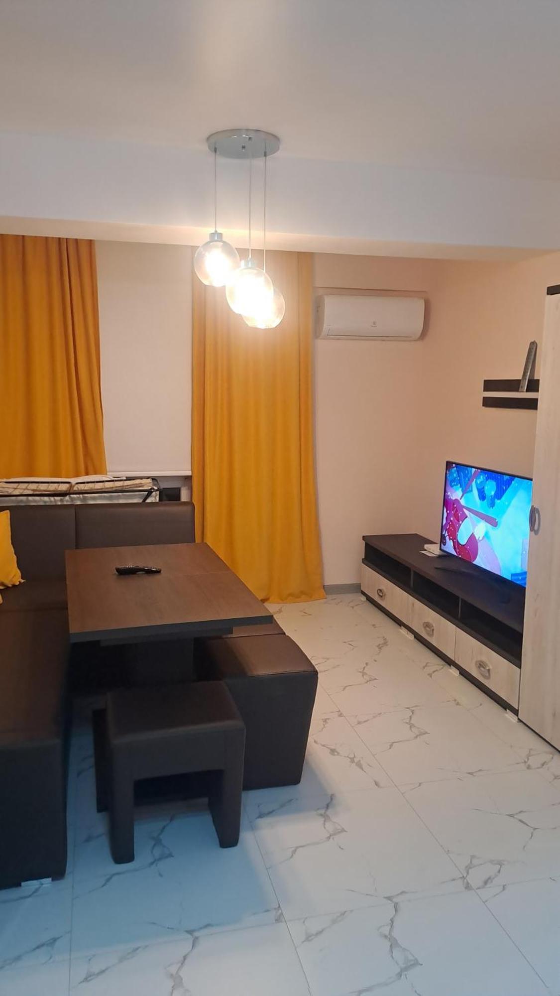 Ferienwohnung Аэропорт Кишинев 24&24 Zimmer foto