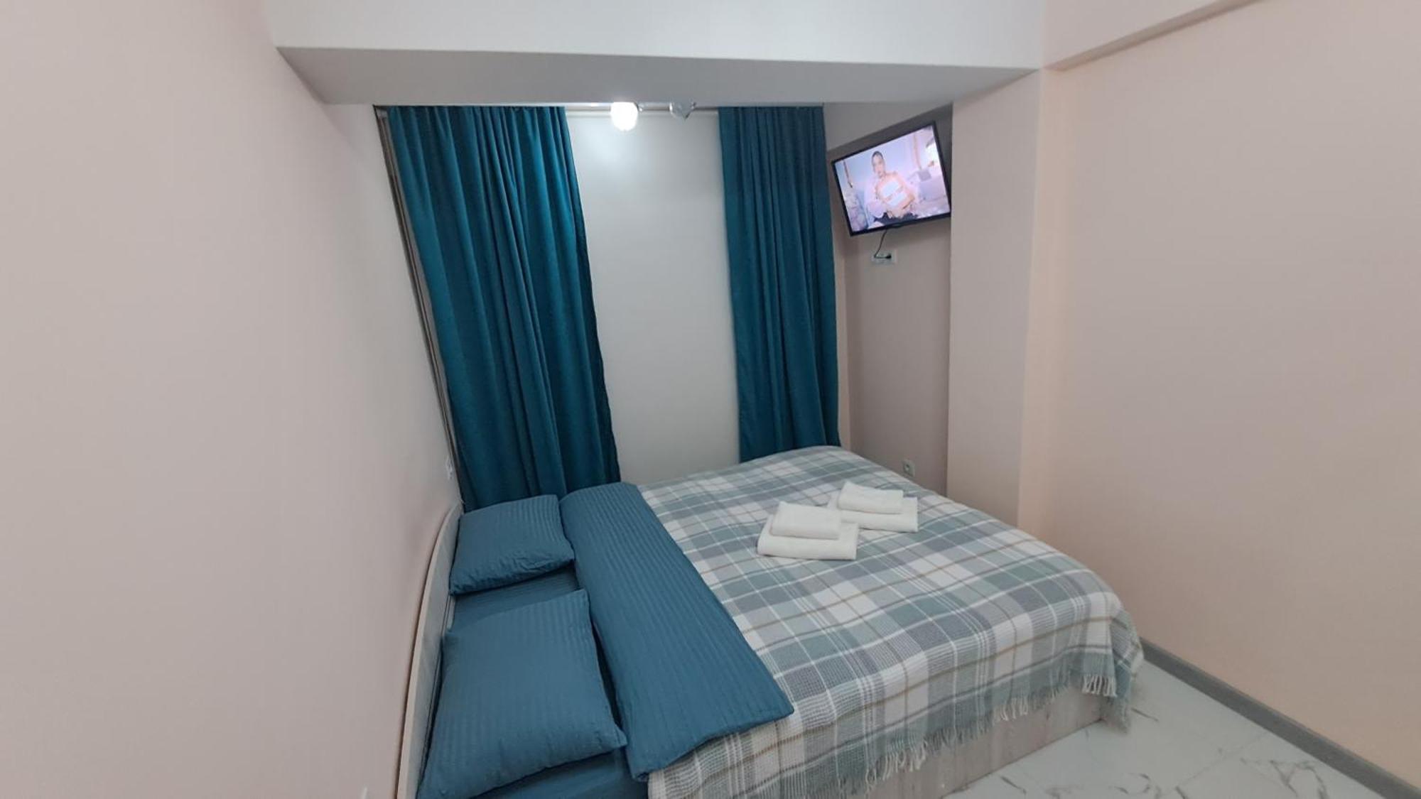 Ferienwohnung Аэропорт Кишинев 24&24 Zimmer foto