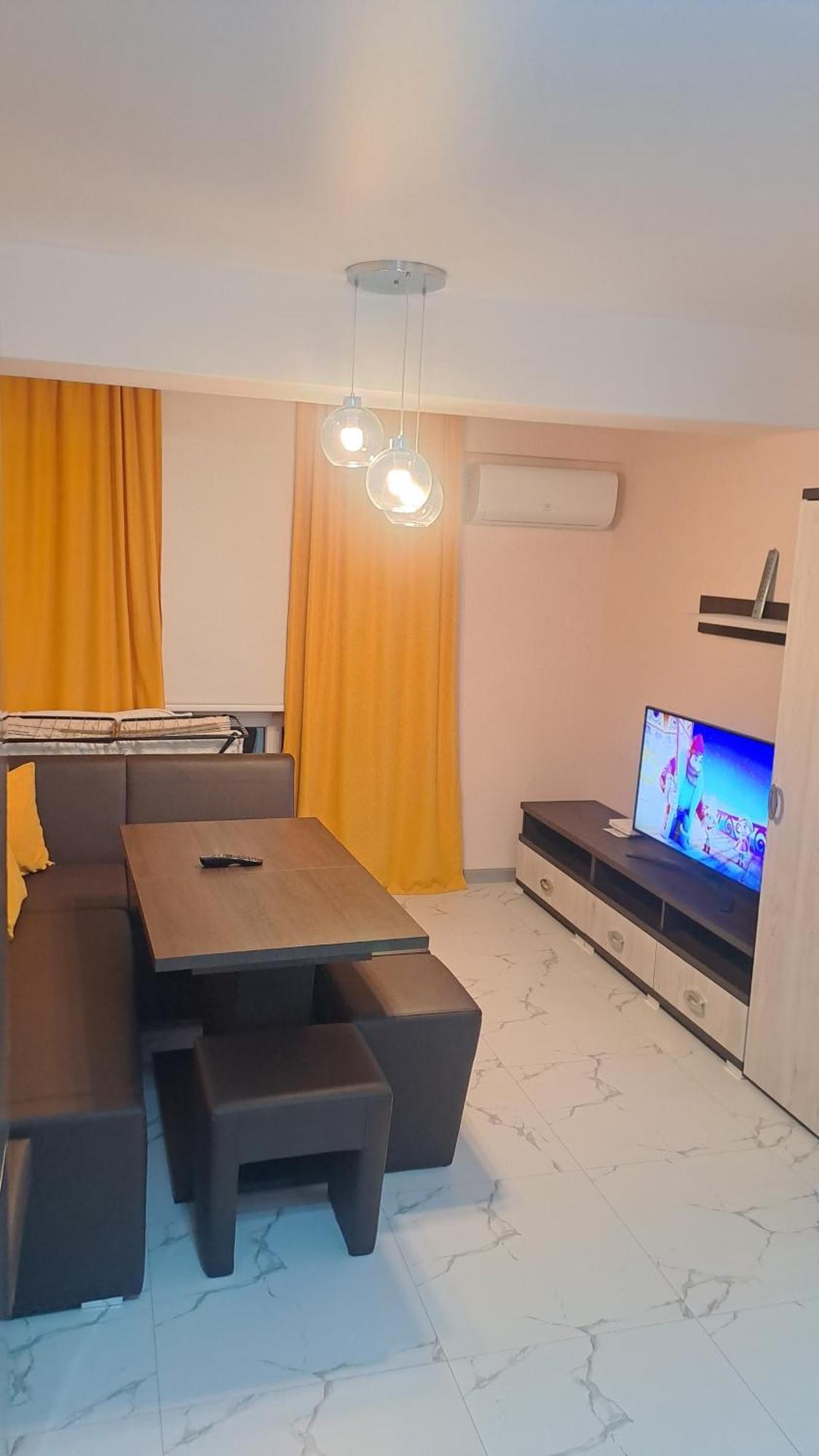 Ferienwohnung Аэропорт Кишинев 24&24 Zimmer foto