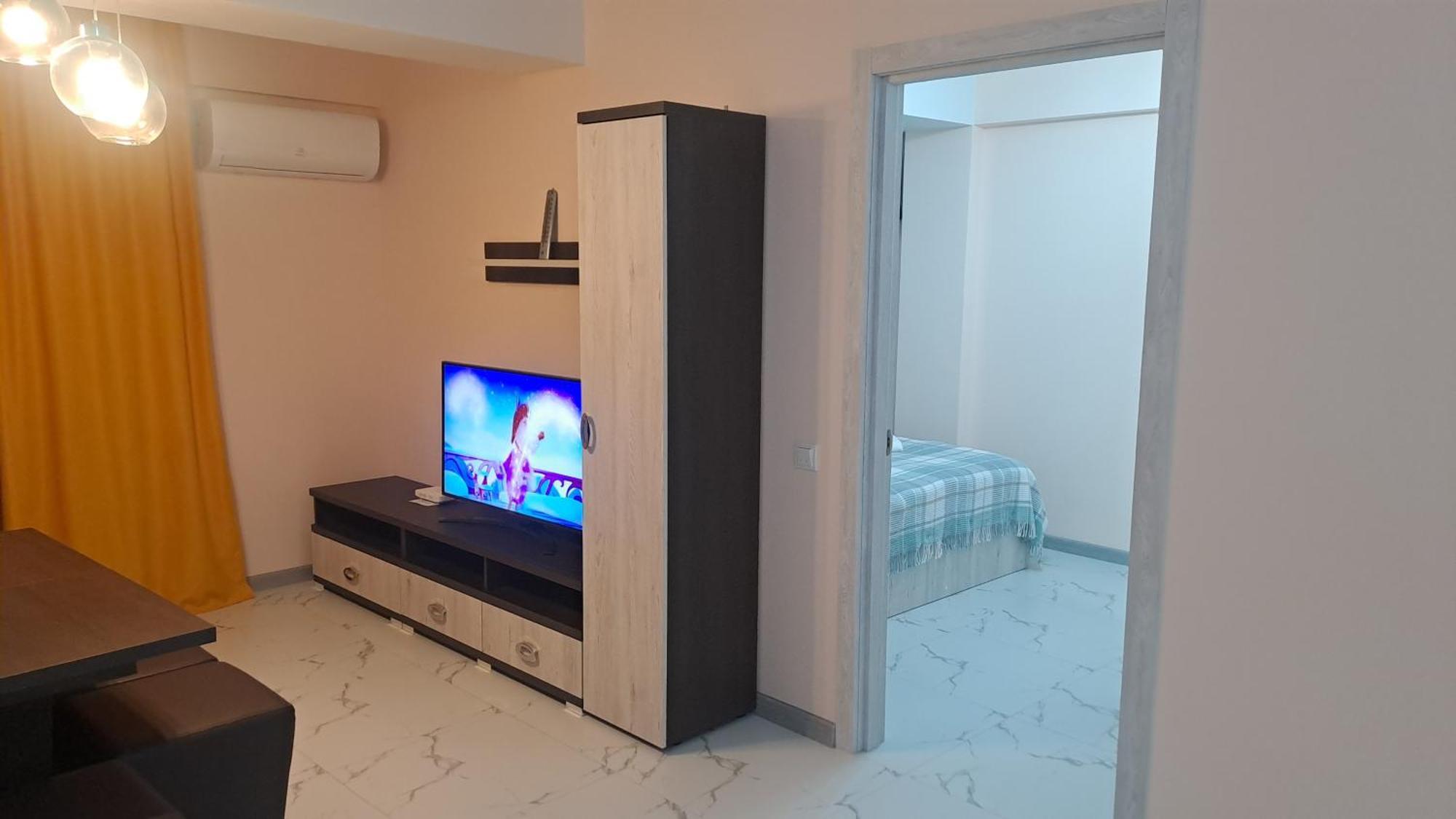 Ferienwohnung Аэропорт Кишинев 24&24 Zimmer foto
