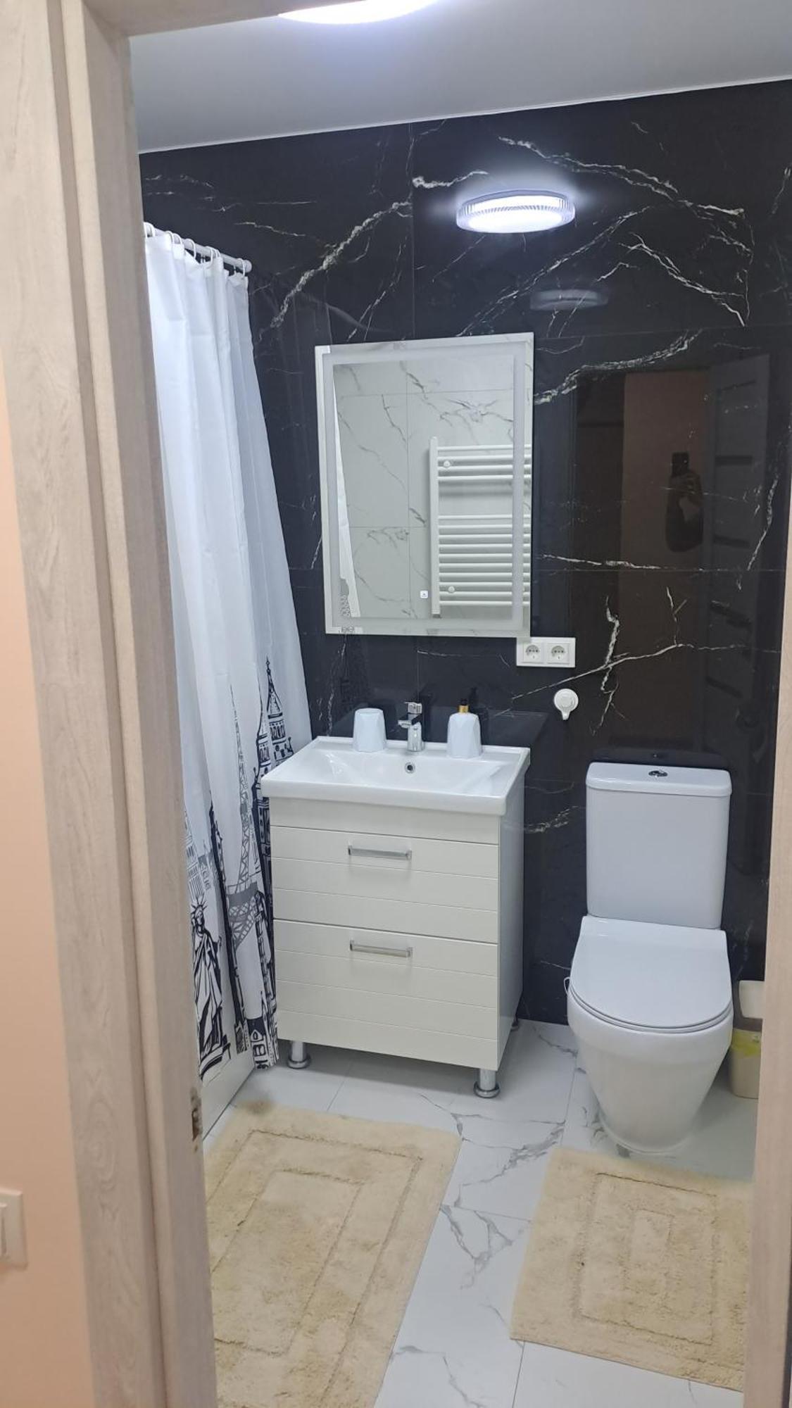 Ferienwohnung Аэропорт Кишинев 24&24 Zimmer foto