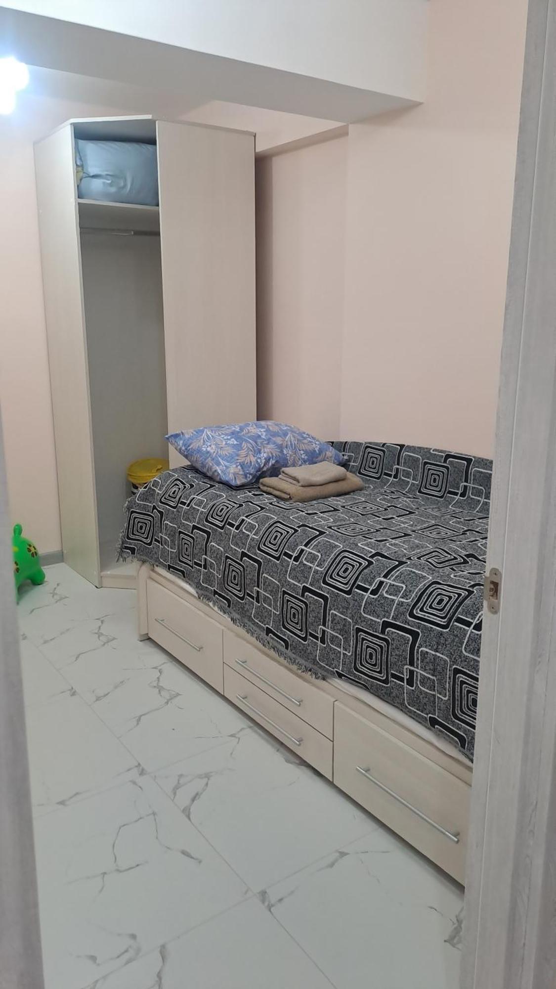 Ferienwohnung Аэропорт Кишинев 24&24 Zimmer foto