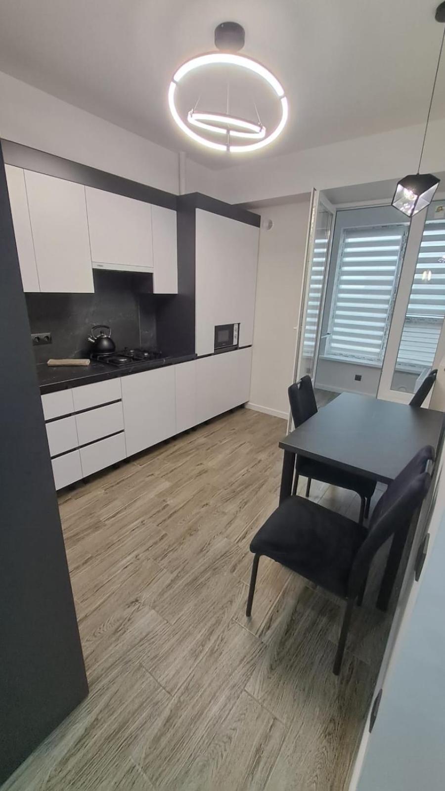 Ferienwohnung Аэропорт Кишинев 24&24 Exterior foto