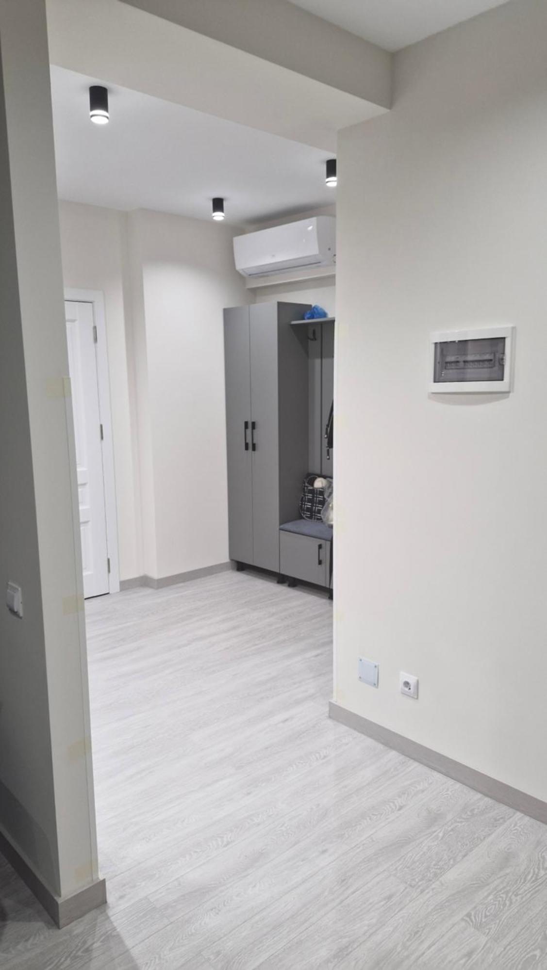 Ferienwohnung Аэропорт Кишинев 24&24 Exterior foto