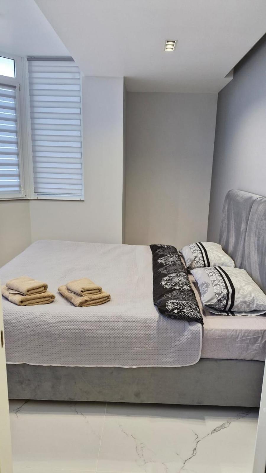 Ferienwohnung Аэропорт Кишинев 24&24 Exterior foto