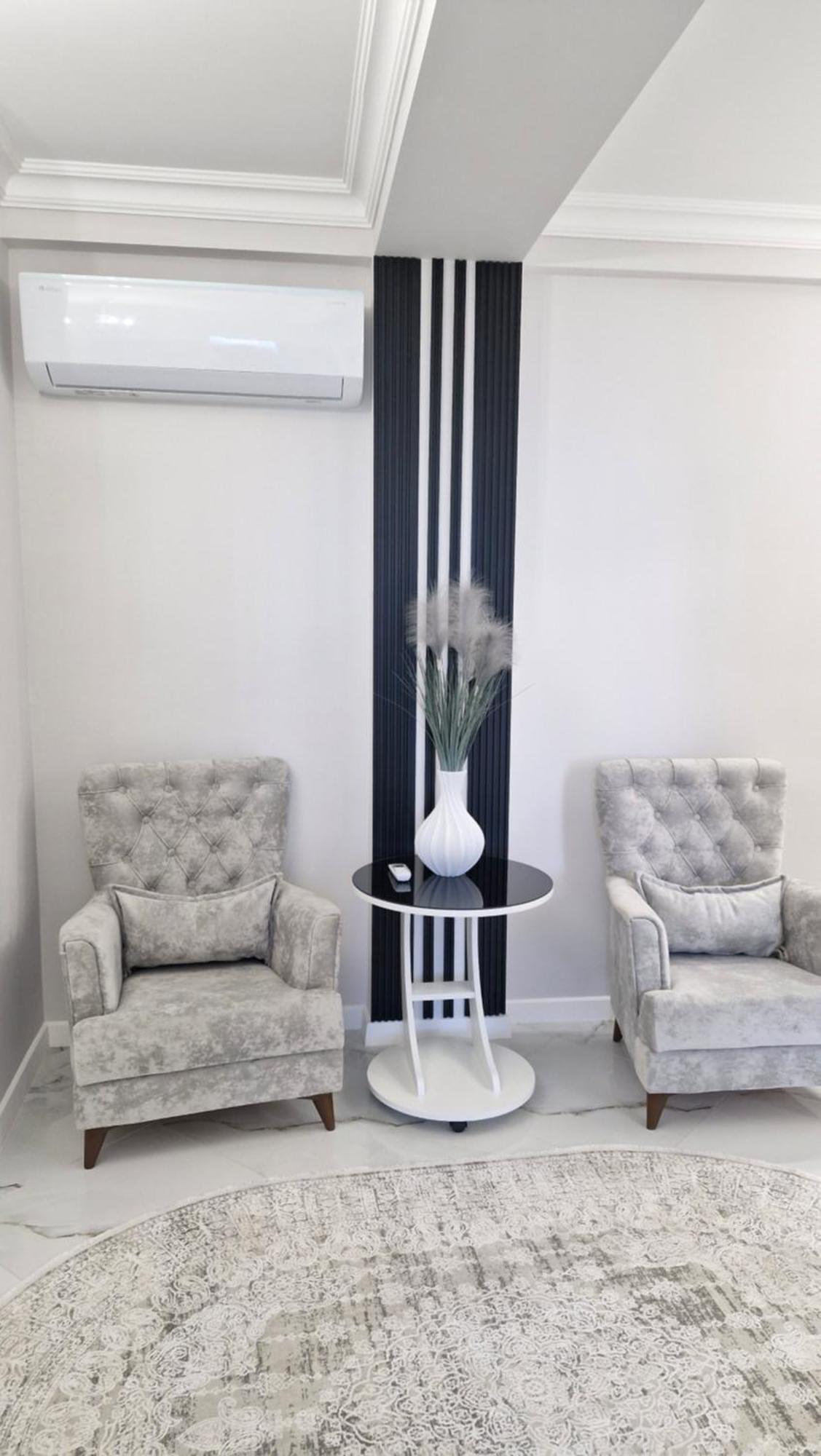 Ferienwohnung Аэропорт Кишинев 24&24 Exterior foto